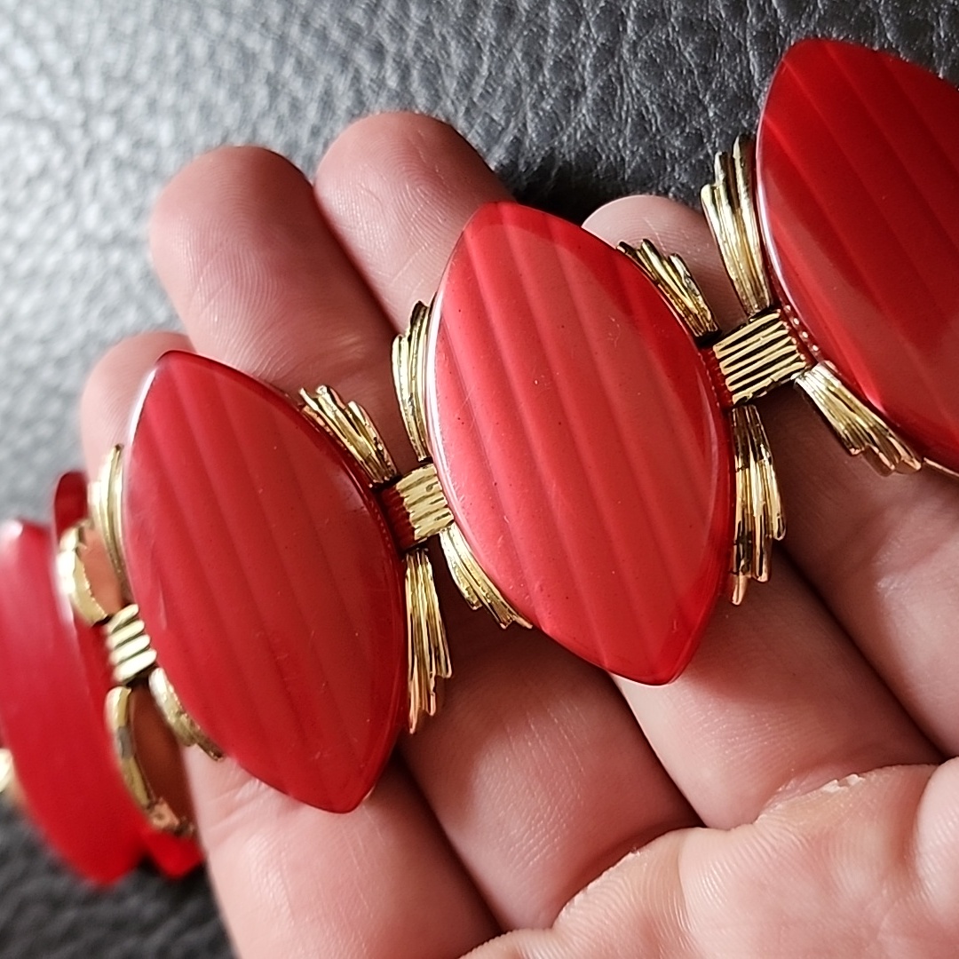 Vtg Bracelet